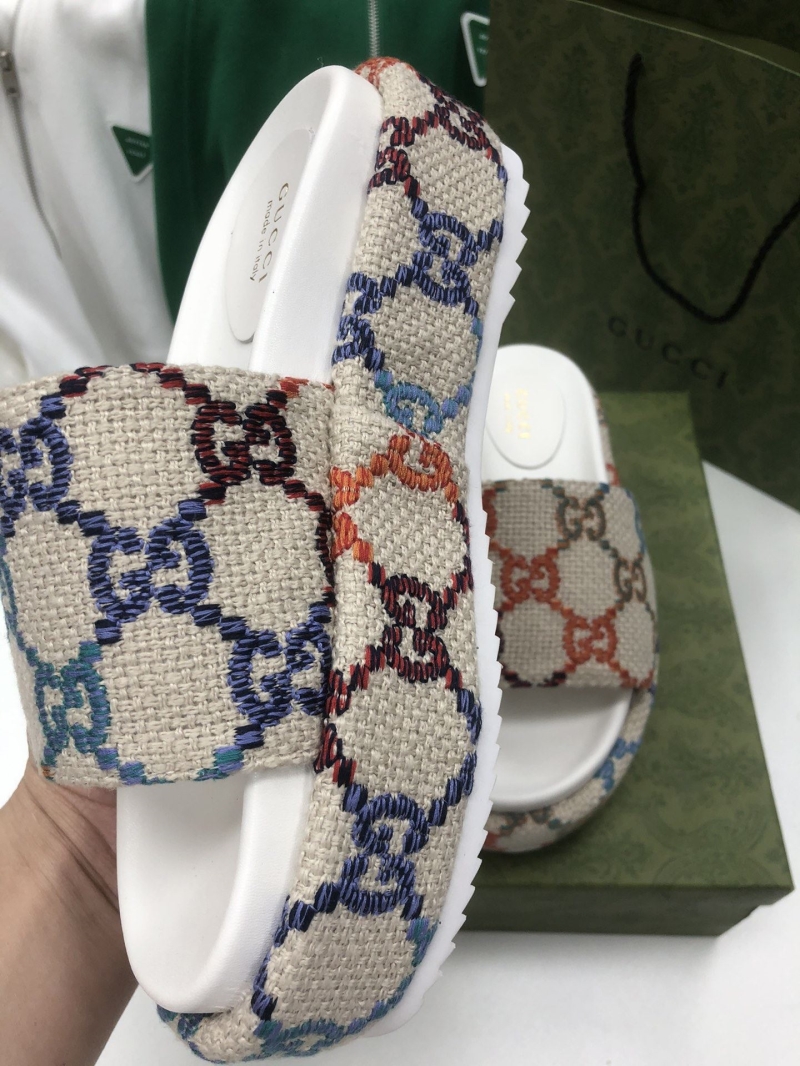 Gucci Casual Shoes